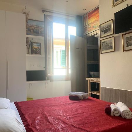 Guest House Biffi Simone Флоренция Екстериор снимка