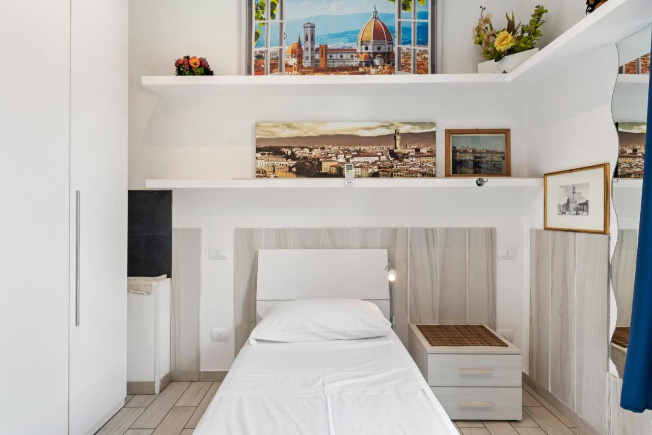Guest House Biffi Simone Флоренция Екстериор снимка