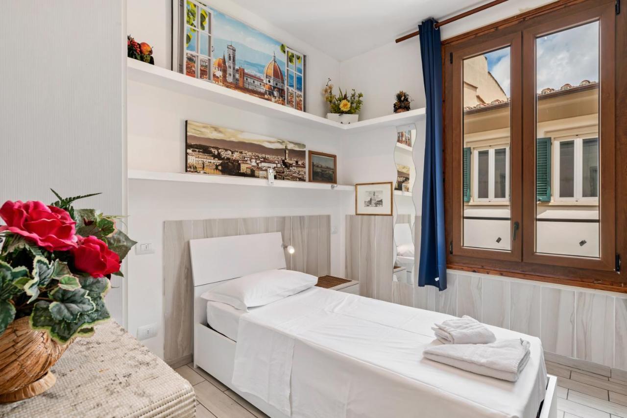 Guest House Biffi Simone Флоренция Екстериор снимка