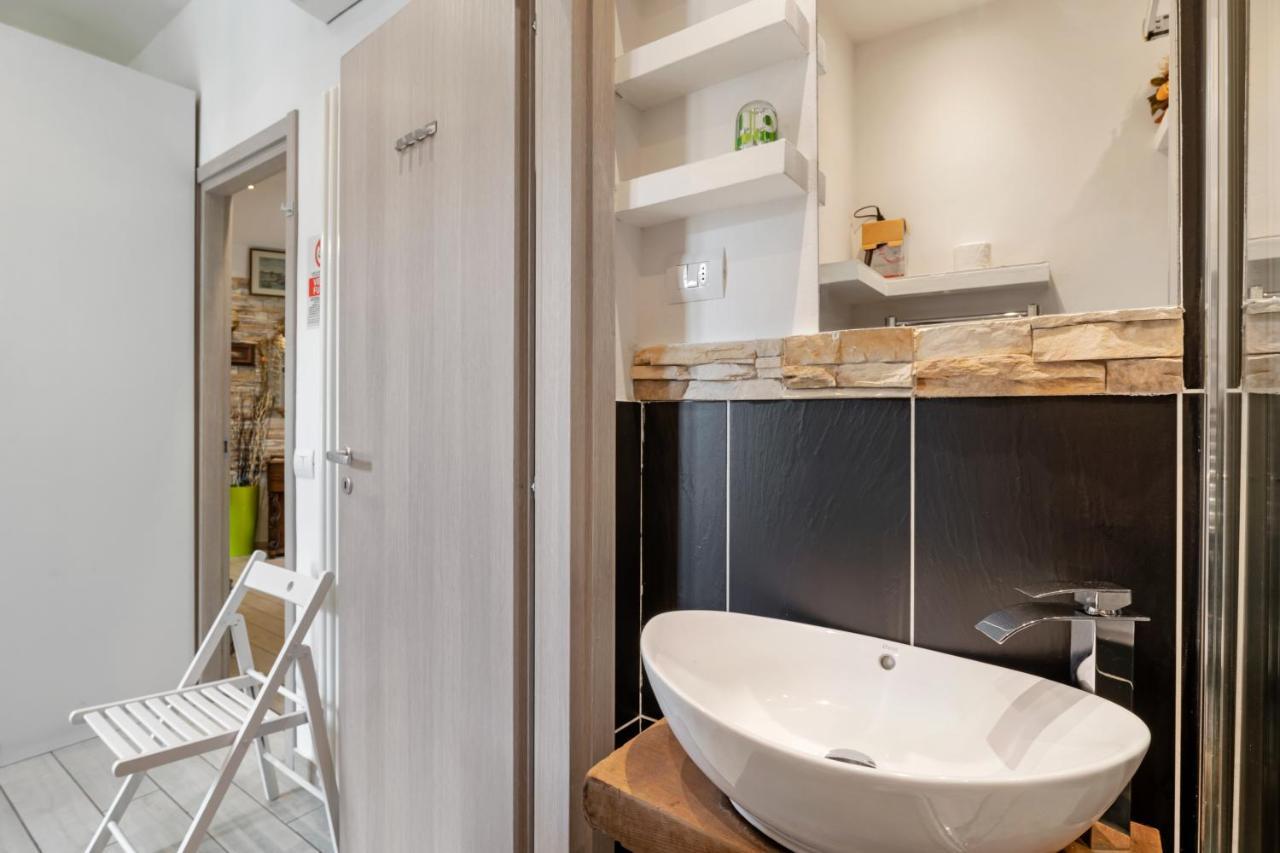 Guest House Biffi Simone Флоренция Екстериор снимка