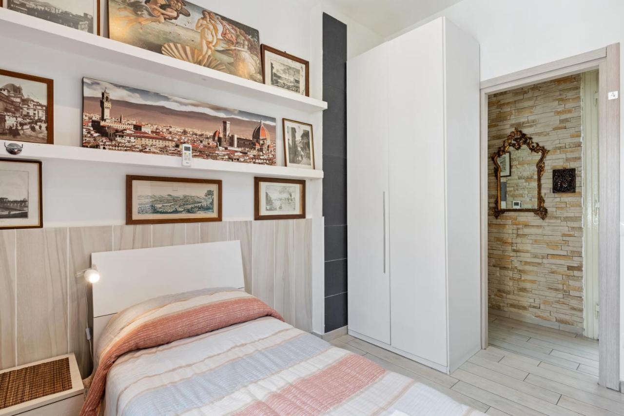 Guest House Biffi Simone Флоренция Екстериор снимка