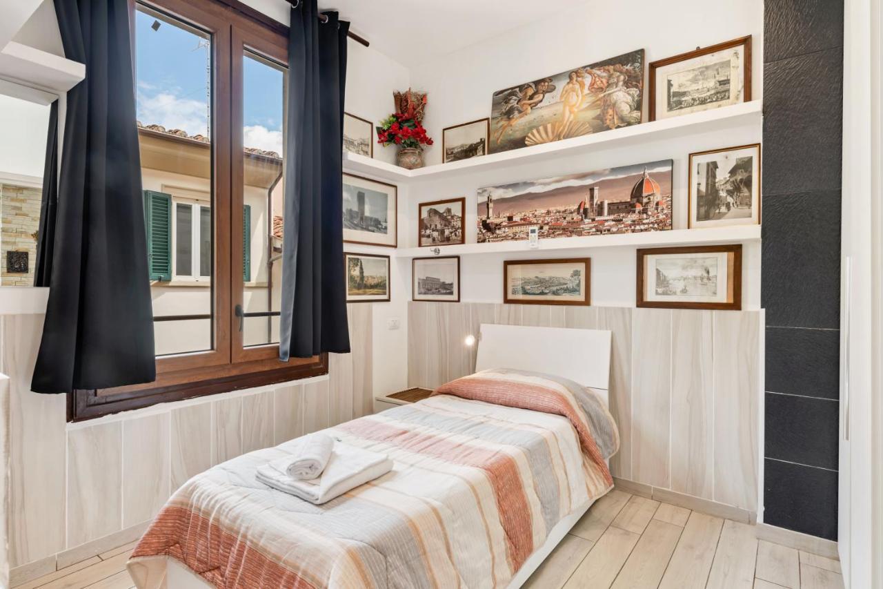 Guest House Biffi Simone Флоренция Екстериор снимка