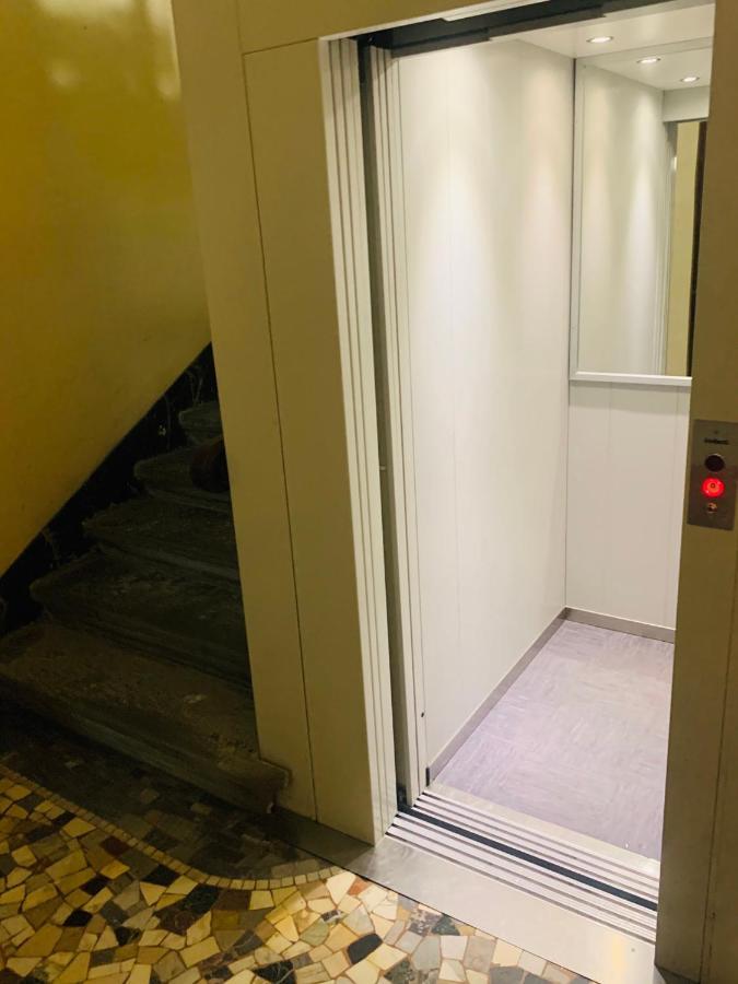 Guest House Biffi Simone Флоренция Екстериор снимка