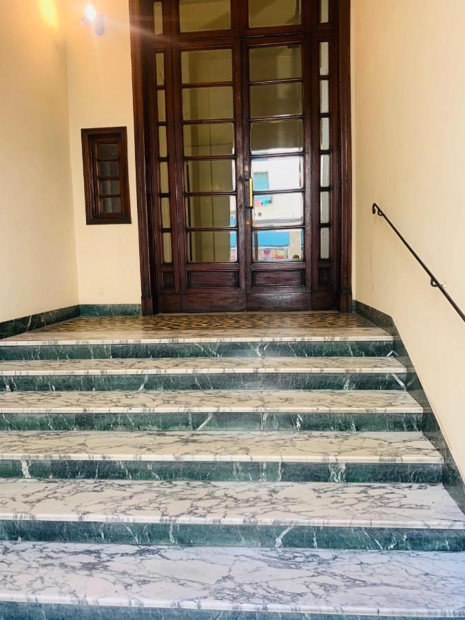 Guest House Biffi Simone Флоренция Екстериор снимка