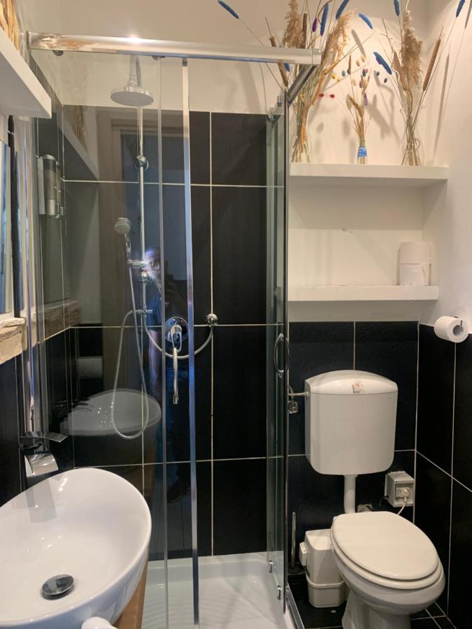 Guest House Biffi Simone Флоренция Екстериор снимка