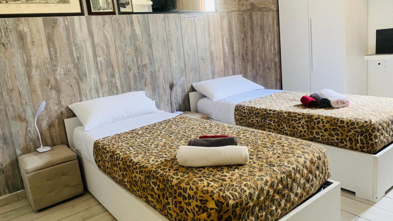 Guest House Biffi Simone Флоренция Екстериор снимка