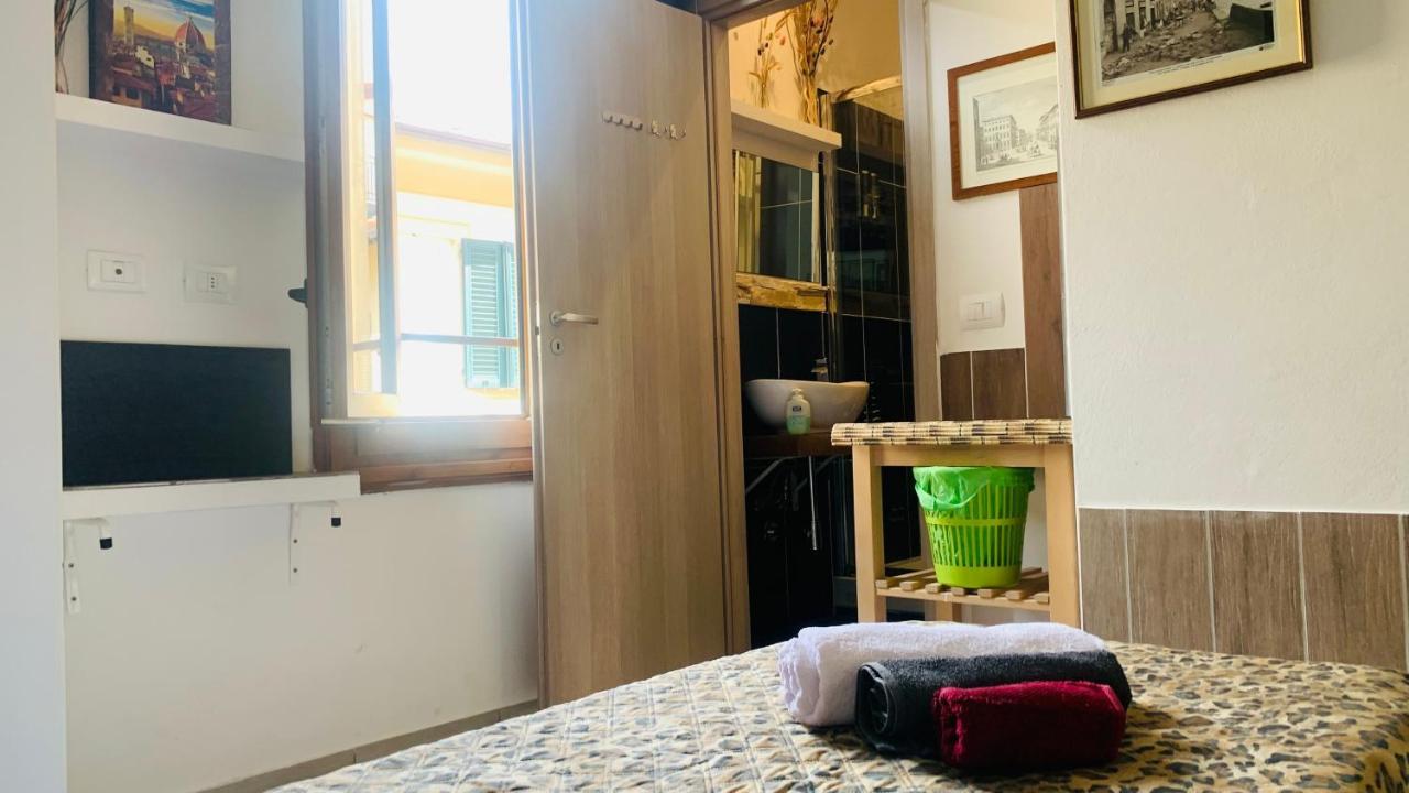 Guest House Biffi Simone Флоренция Екстериор снимка