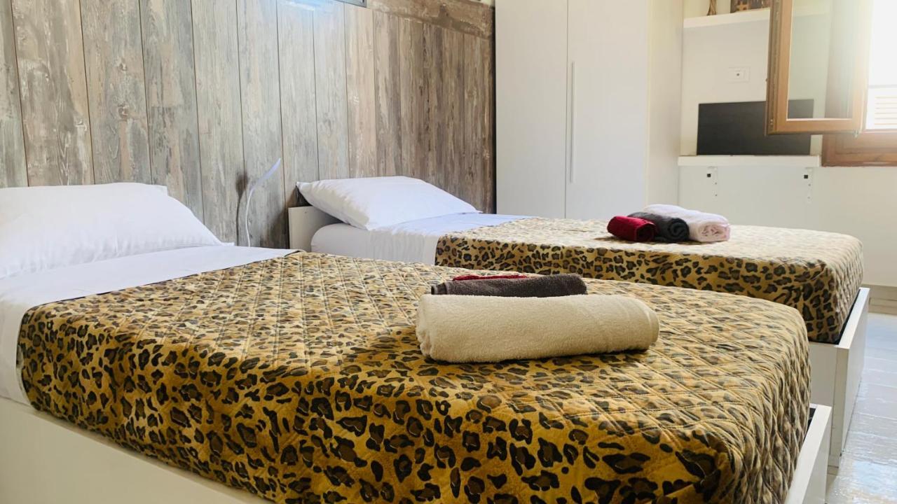 Guest House Biffi Simone Флоренция Екстериор снимка