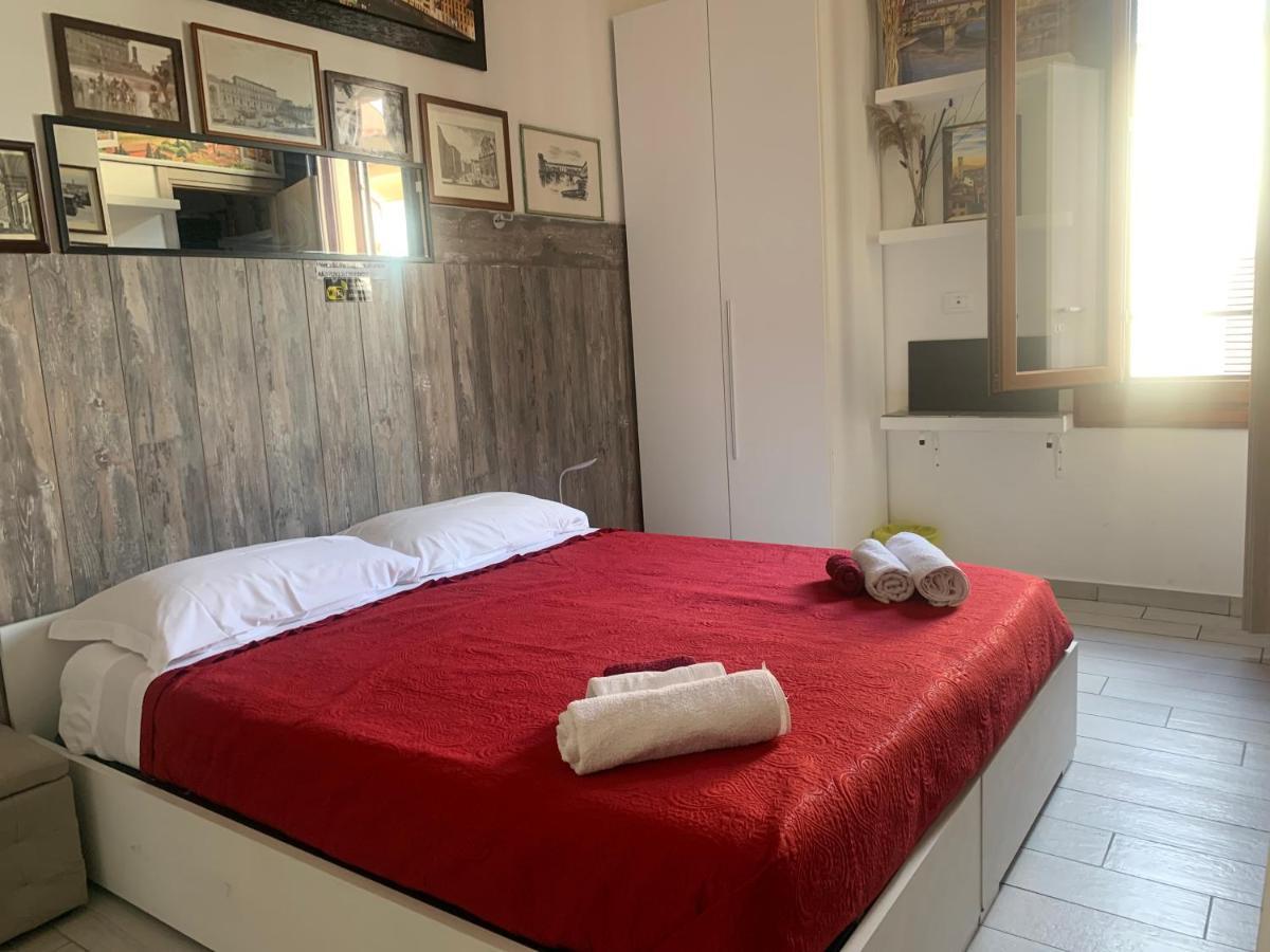 Guest House Biffi Simone Флоренция Екстериор снимка