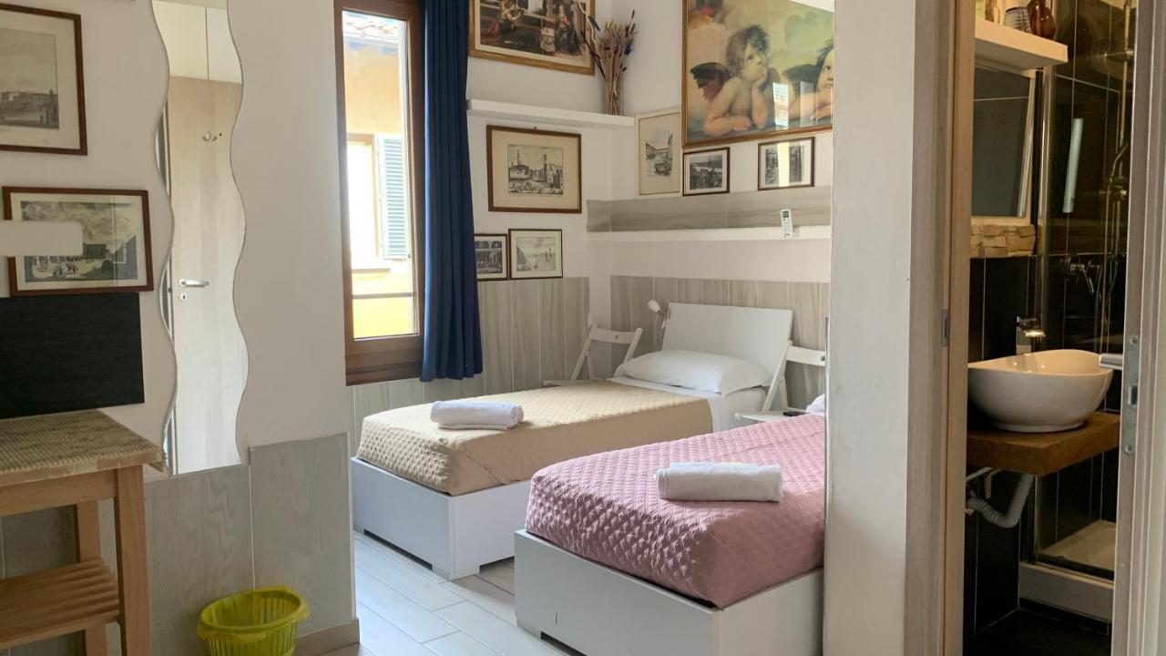 Guest House Biffi Simone Флоренция Екстериор снимка