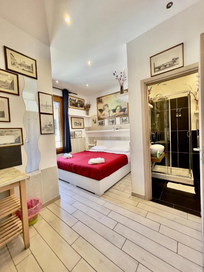 Guest House Biffi Simone Флоренция Екстериор снимка