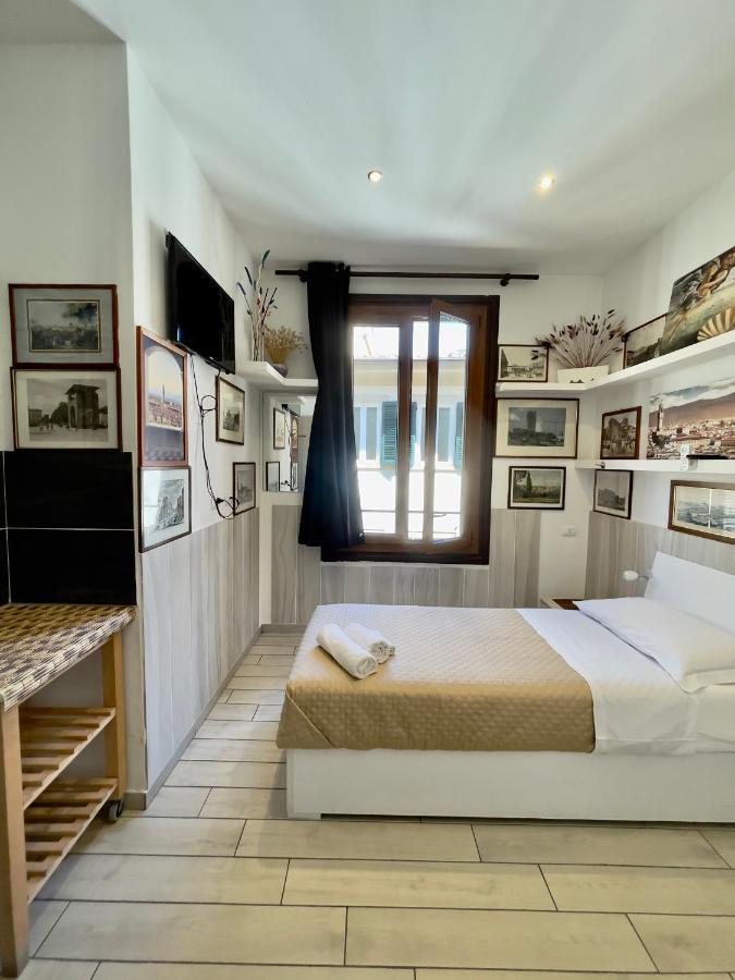 Guest House Biffi Simone Флоренция Екстериор снимка