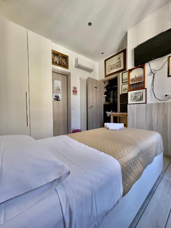 Guest House Biffi Simone Флоренция Екстериор снимка