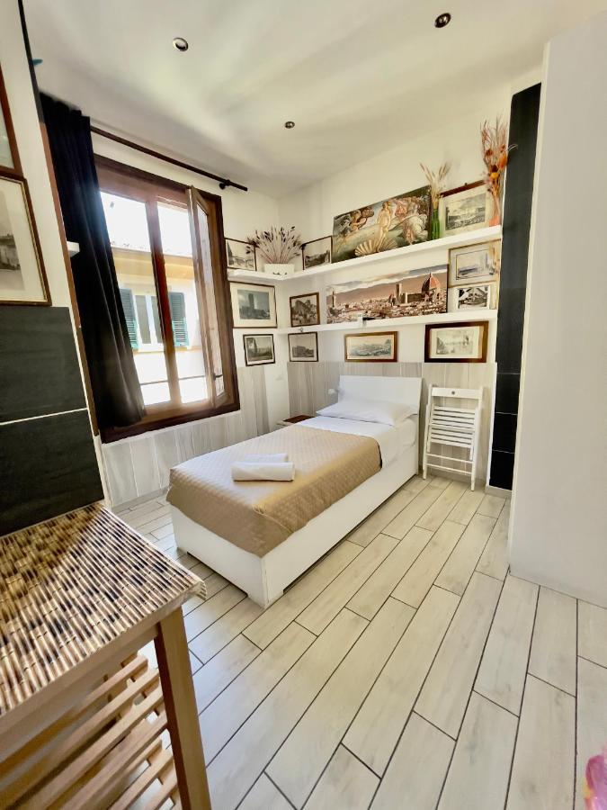Guest House Biffi Simone Флоренция Екстериор снимка