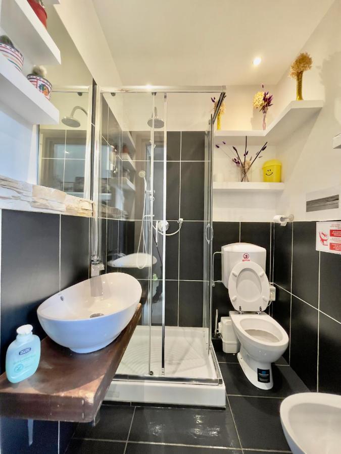 Guest House Biffi Simone Флоренция Екстериор снимка