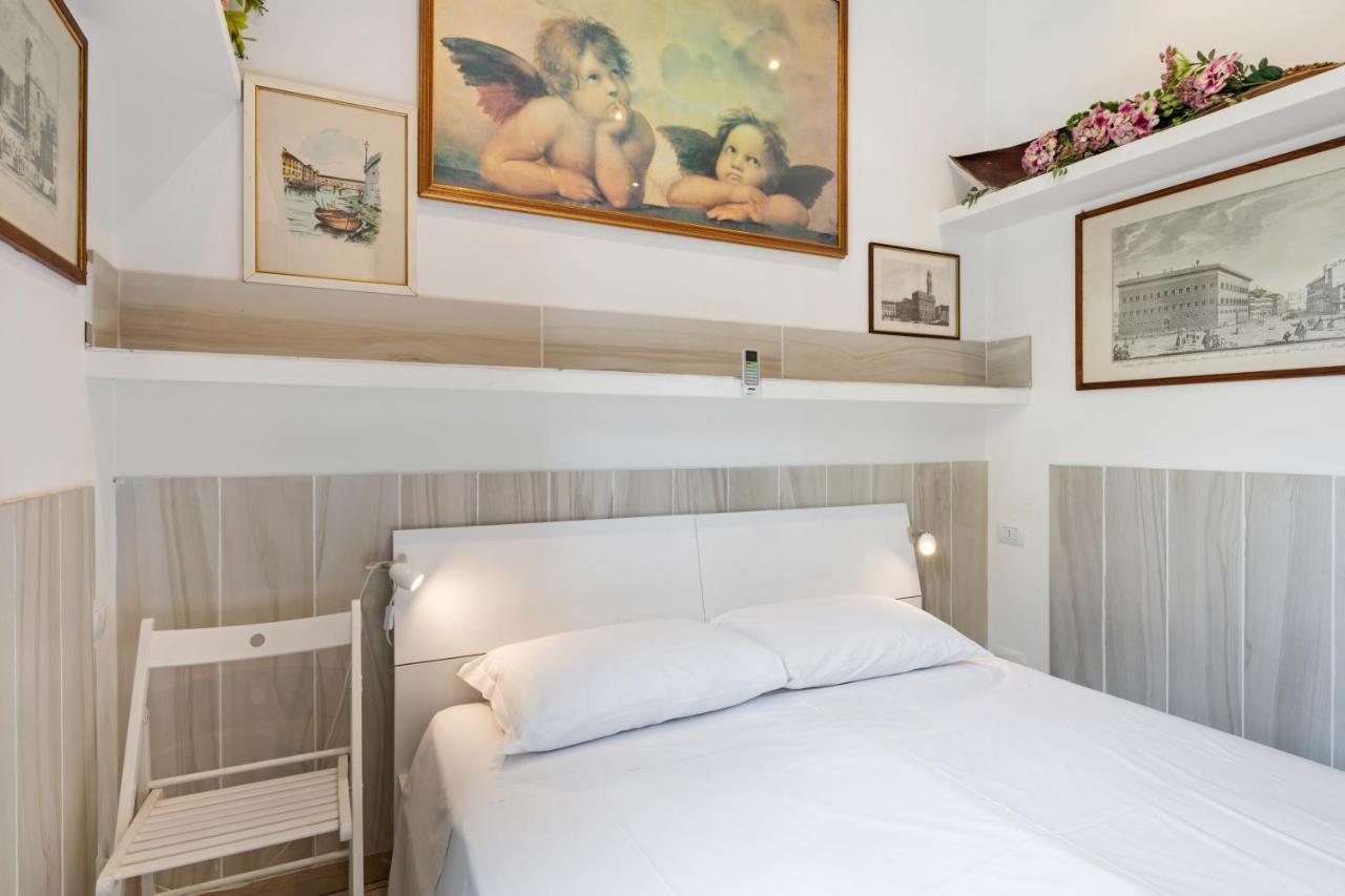 Guest House Biffi Simone Флоренция Екстериор снимка