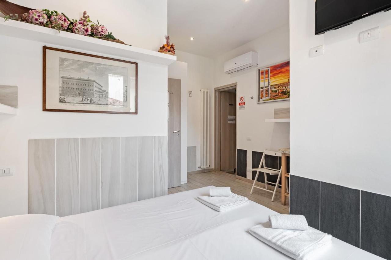 Guest House Biffi Simone Флоренция Екстериор снимка